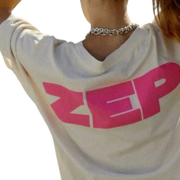 DAYDREAMER Led Zeppelin Merch T-shirt Tee, Size XS, New with Tag MSRP $85 - Picture 3 of 16